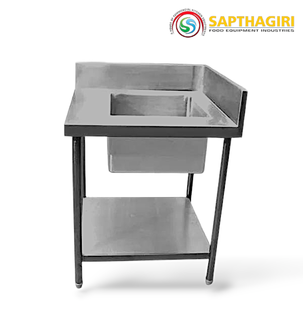 single-sink-unit